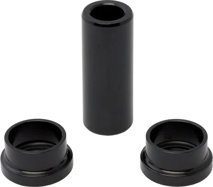 RockShox Rear Shock Mounting Hardware – 3-Piece 1/2″ 8 x 32.4