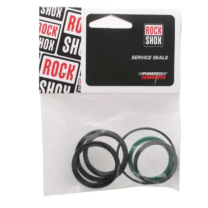 RockShox Rear Shock Service Kit – 50 Hour Monarch/Monarch Plus (2012)