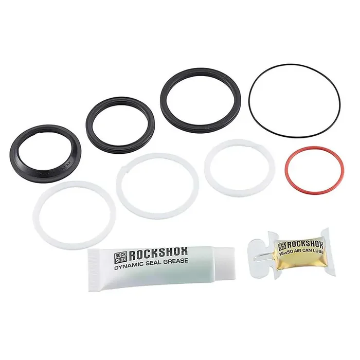 RockShox Rear Shock Service Kit – 50 Hour SIDLuxe A1