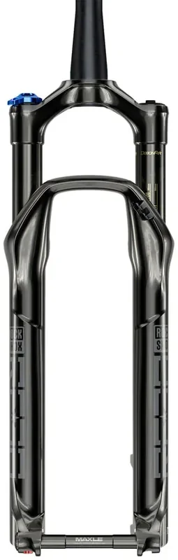 RockShox Reba RL Suspension Fork – 29″ 120 mm 15 x 110 mm 51 mm Offset BLK A9