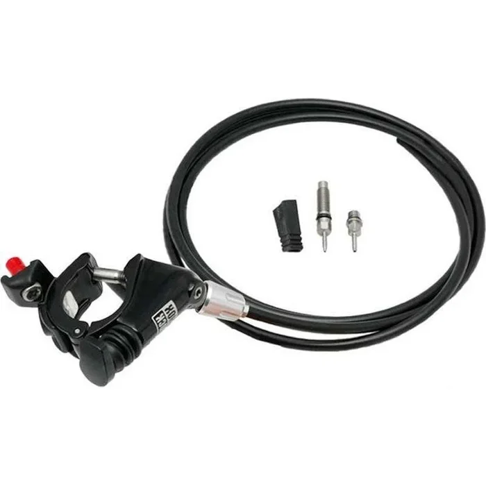 RockShox Reverb Remote Lever Assembly Right MMX A2