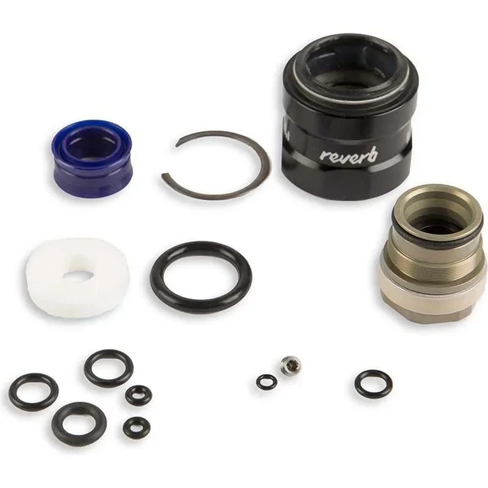 RockShox Seatpost Service Kit – 400 hour / 2 year Reverb (B1)