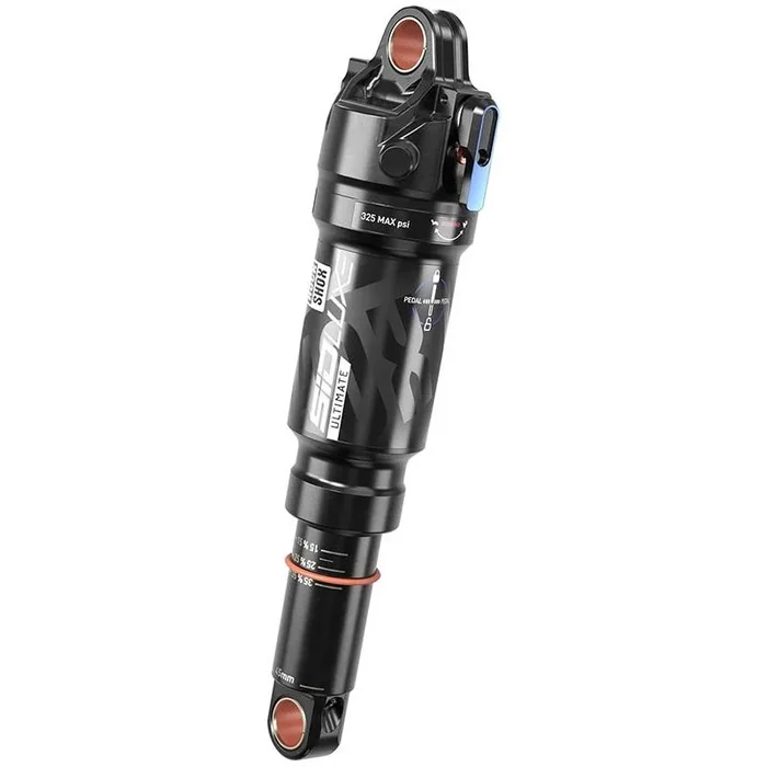 RockShox SIDLuxe Ultimate 3P A2 Bicycle Shocks