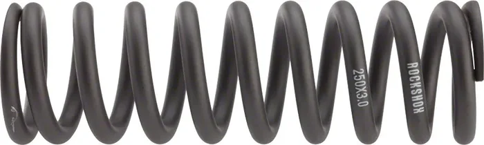 RockShox Vivid / Kage Coil Spring 600lb 7.875″ x 2.0/2.25″
