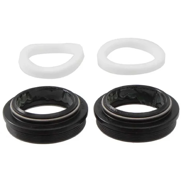 RockShox XC30 / 30 Gold / 30 Silver / Paragon Dust Seal / Foam Ring BLK 30mm Seal 5mm Foam Ring