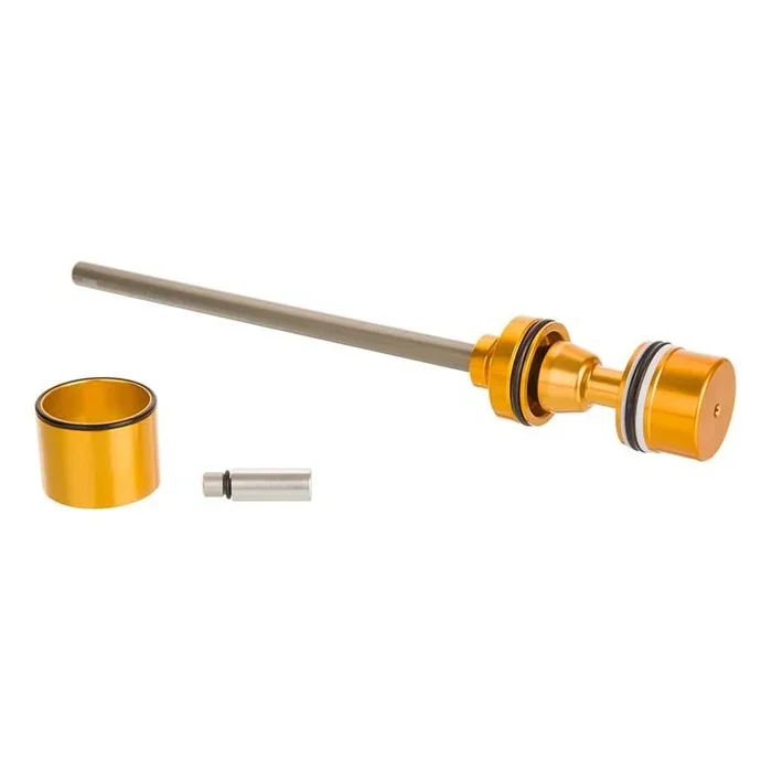 RockShox, ZEB Debonair+ Shaft V2 A1+, 170mm