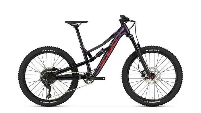 Rocky Mountain Reaper 24″