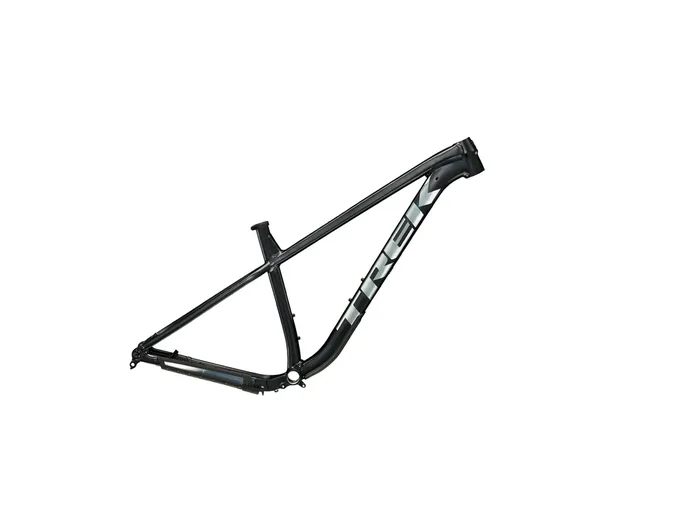 Roscoe F/S S 29 Matte Trek Black