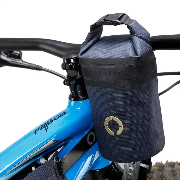 Roswheel Off-Road Bottle Pouch Bag 1L Blue