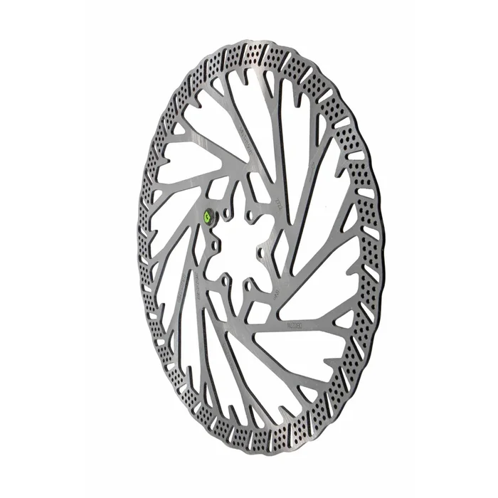 Rotor Galfer 203mm 6 Bolt Shark Disc Wave para E-Bike
