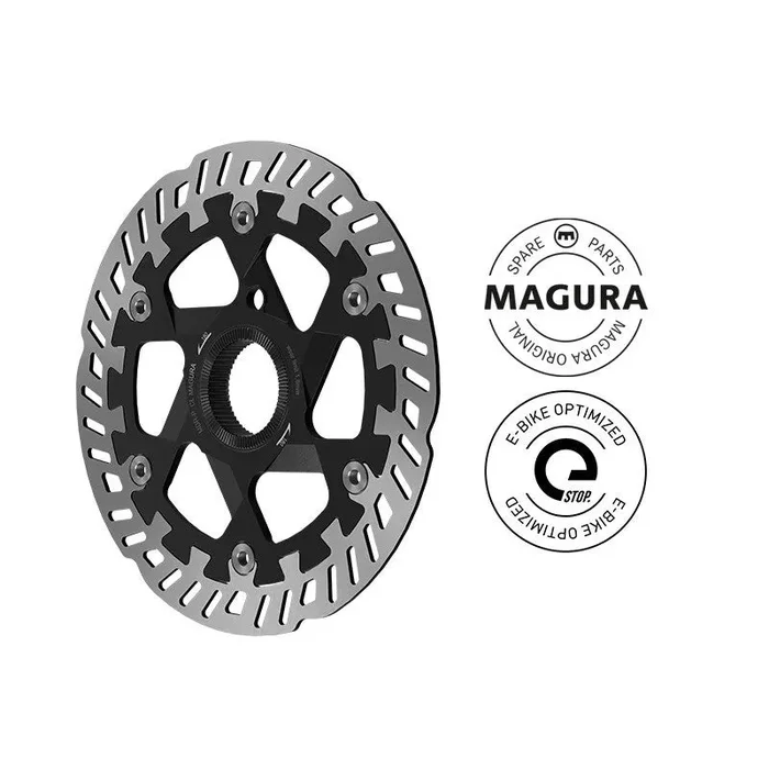 Rotor Magura MDR-P Centerlock 203mm