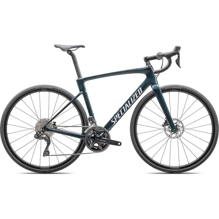 Roubaix SL8 Comp
