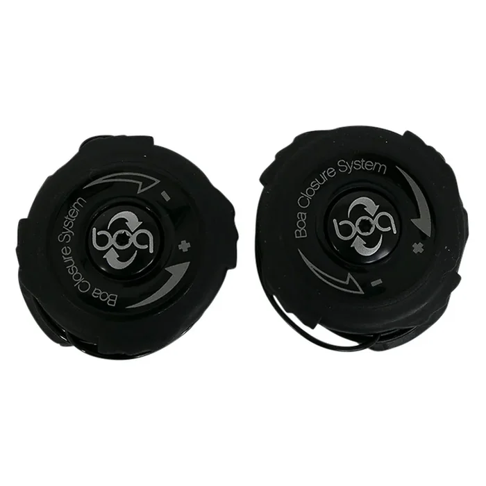 S2-Snap Boa® Cartridge Dials