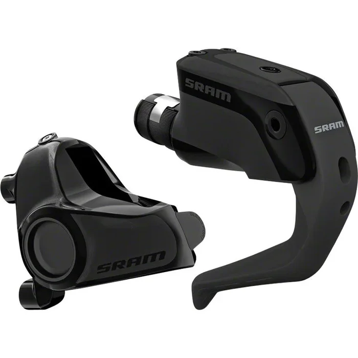 S900 Aero Disc Brake