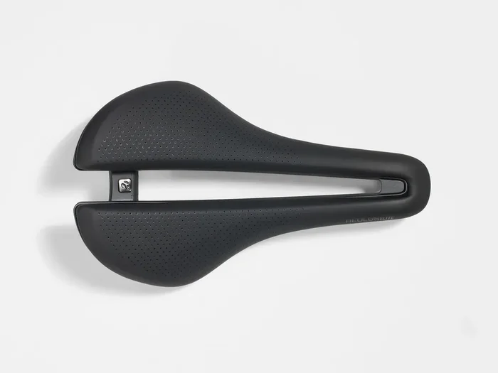 Saddle Bontrager Aeolus Elite 155mm Black