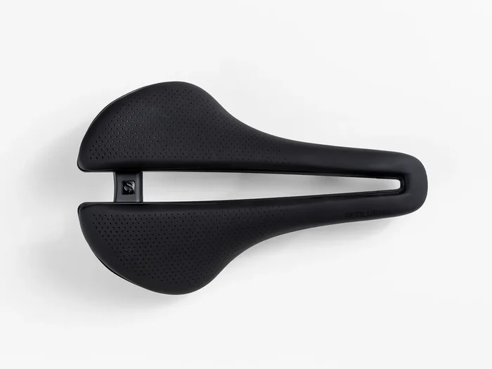 Saddle Bontrager Aeolus Pro 155mm Black