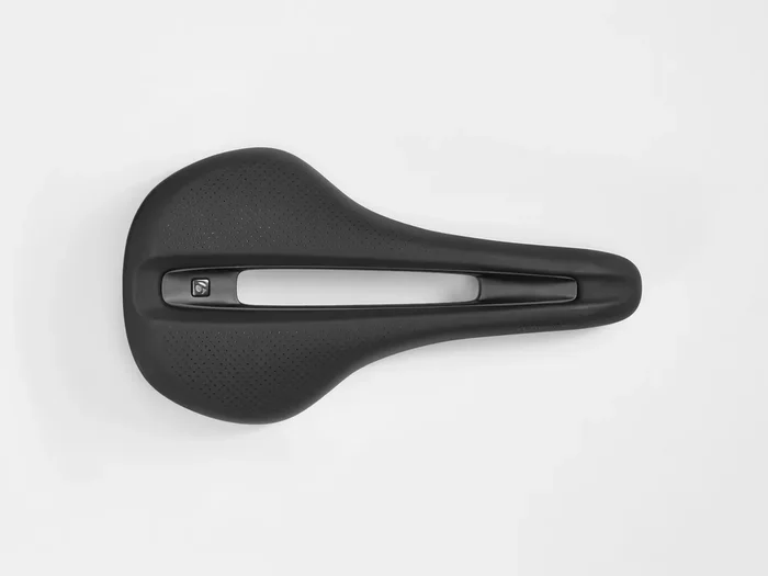 Saddle Bontrager Verse Pro 145mm Black