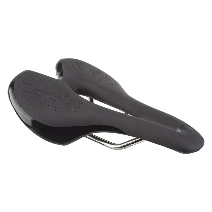 SADDLE OR8 THRONE FLO ROAD BK
