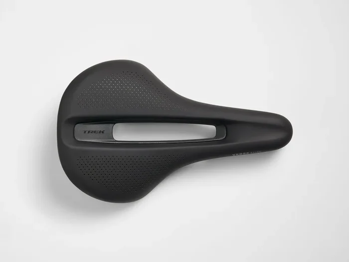 Saddle Trek Verse Short 145mm Elite Black