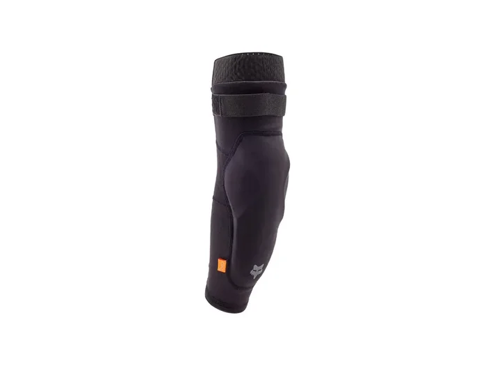 Safety Fox Racing 24 Launch Elbow Small Black