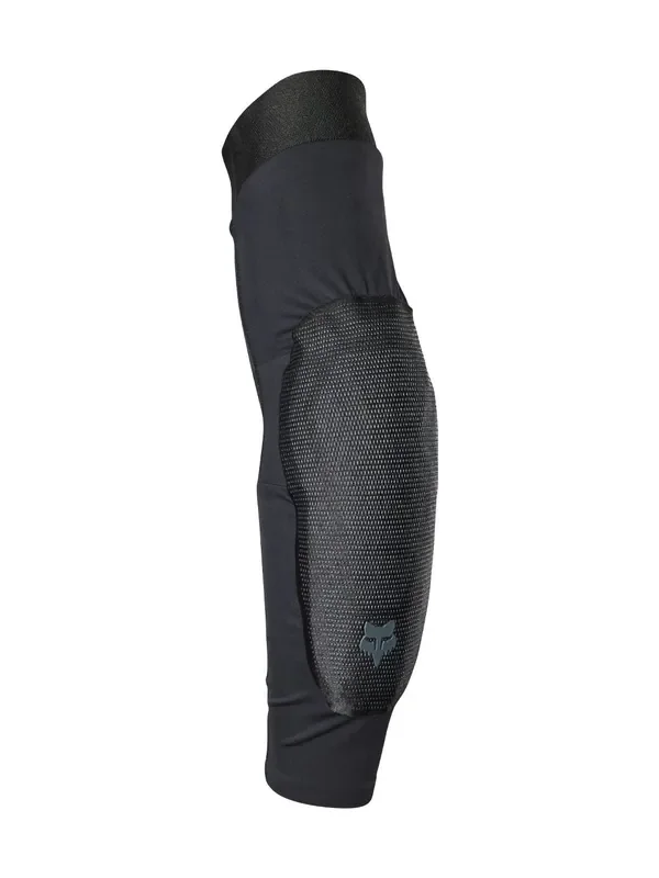 Safety Fox Racing Launch Elite Elbow Guard X-Large Black