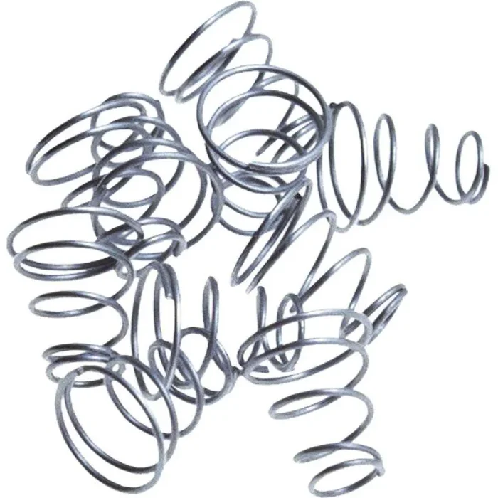 Salsa QR Skewer Springs Bag of 10