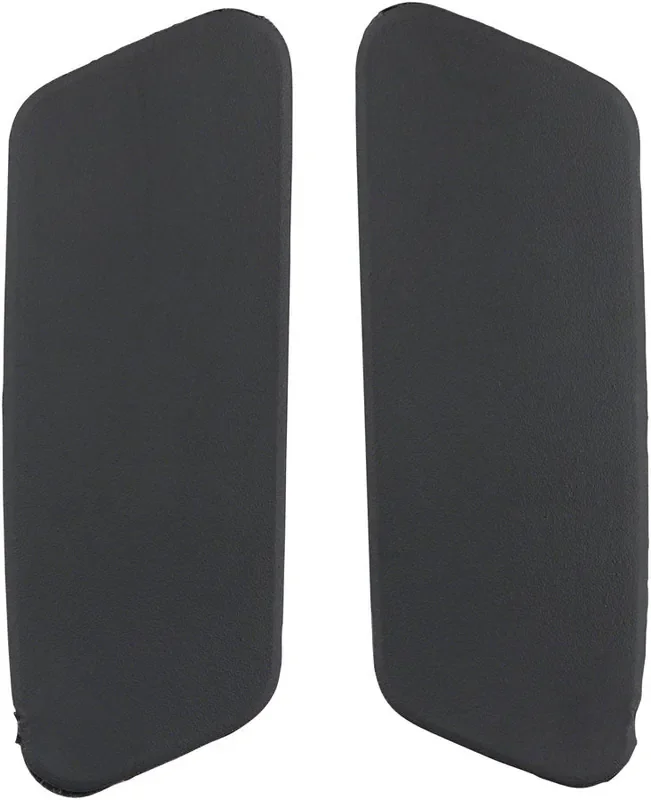 Salsa Tributary Fork Abrasion Plates