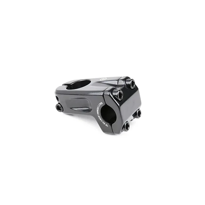 Salt AM 50 Frontloader Stem Diameter 22.2mm Length 50mm Steerer 1-1/8‘‘ Black