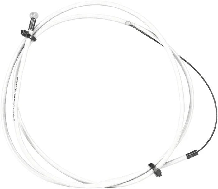 Salt AM Brake Cable – 1300mm White