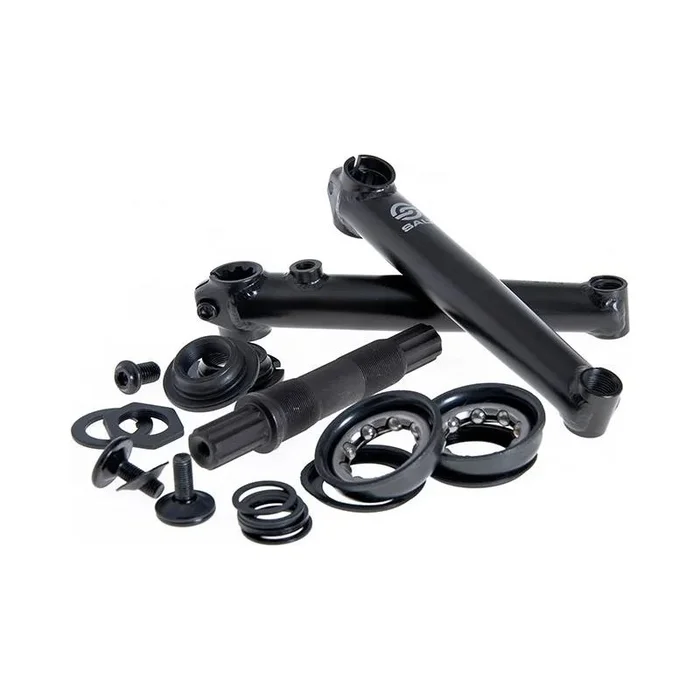 Salt Rookie Bicycle Cranksets