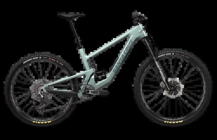 Santa Cruz 5010 X0 AXS