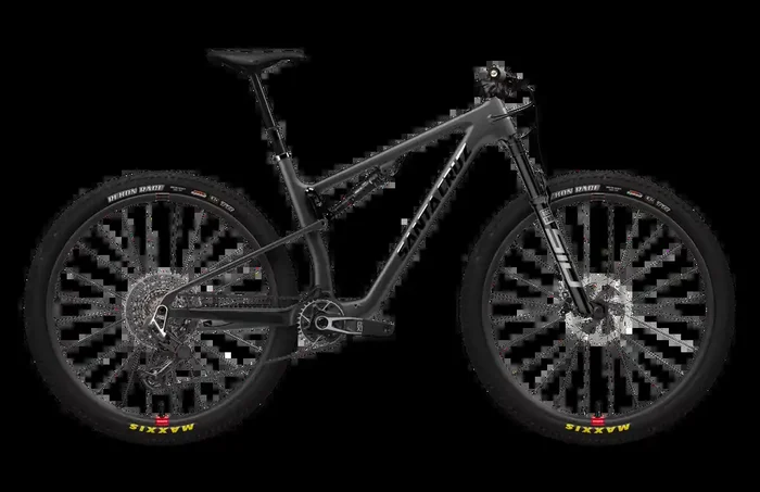 Santa Cruz Blur X0 AXS RSV