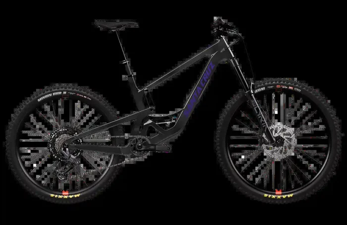 Santa Cruz Bronson 70