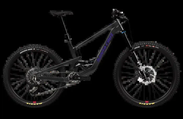 Santa Cruz Bronson 90