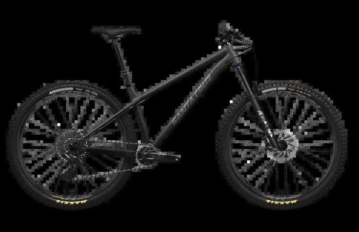 Santa Cruz Chameleon S