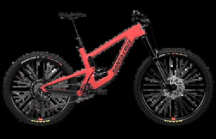 Santa Cruz Nomad 70