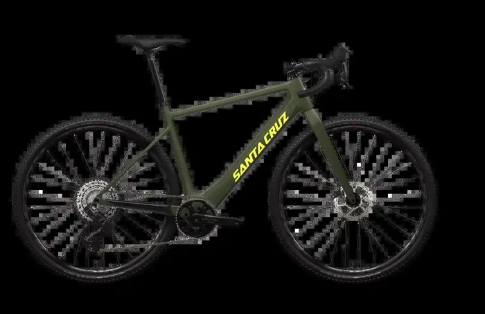 Santa Cruz Skitch GX AXS 2024