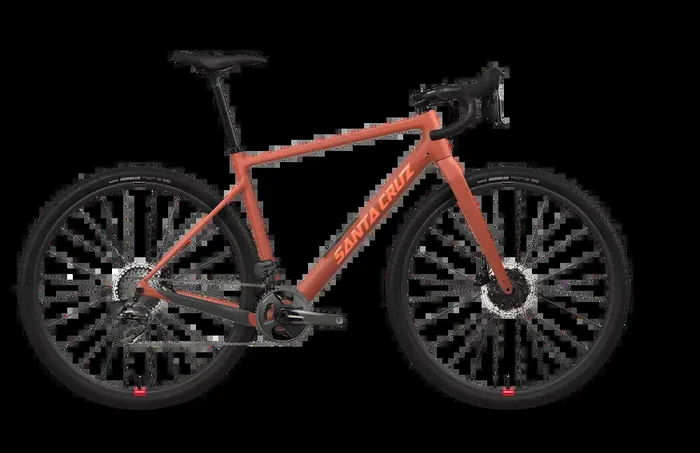 Santa Cruz Stigmata Force 2x AXS RSV
