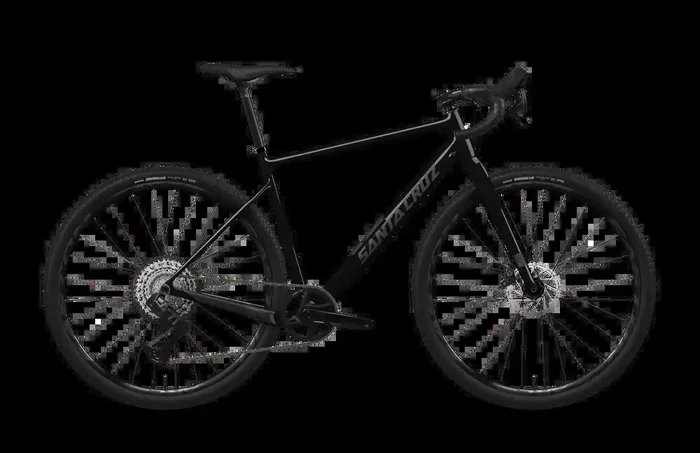 Santa Cruz Stigmata Rival 1x AXS 2025