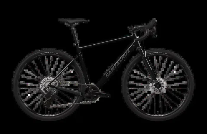 Santa Cruz Stigmata Rival 1x Rudy AXS