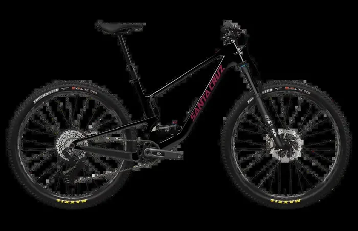 Santa Cruz Tallboy GX AXS