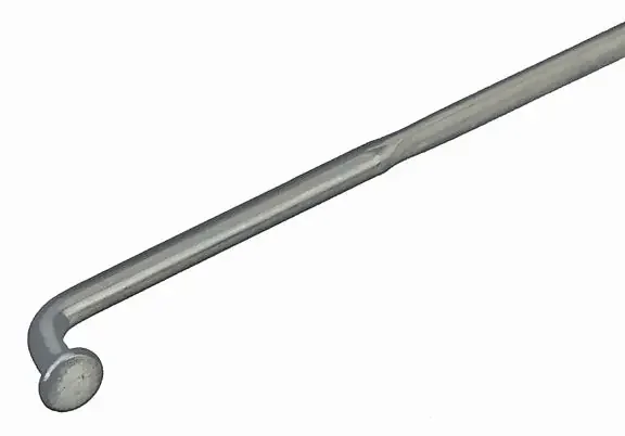 Sapim CX Ray 14g Bladed Spoke Silver 280mm 20/Count