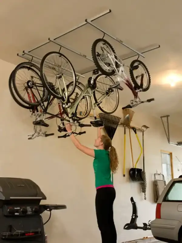Saris 6020 4 Bike
