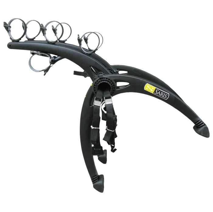 Saris Bones 3 Bike Trunk Rack