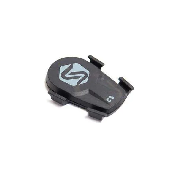 Saris Speed or Cadence Sensor: ANT and BLE Magnetless