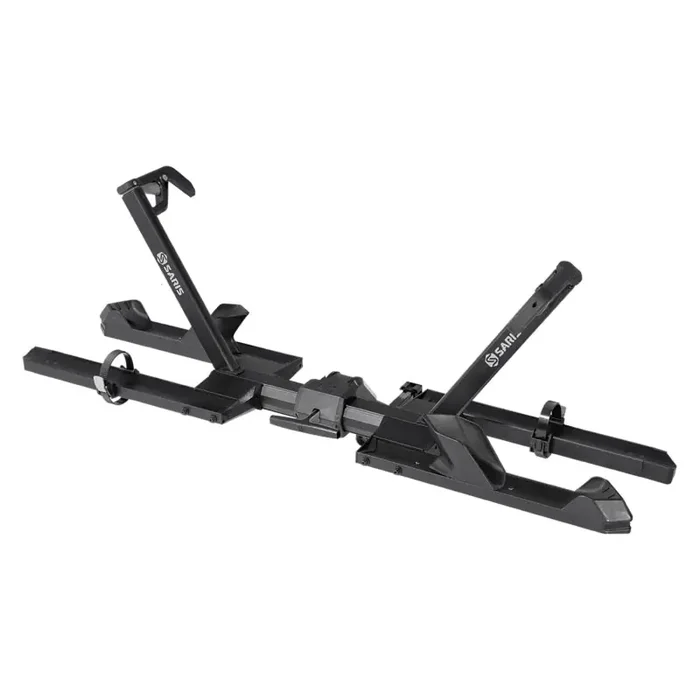 Saris Superclamp Hitch Rack 2-Bike