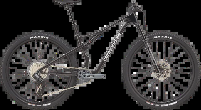 Scalpel Carbon 2