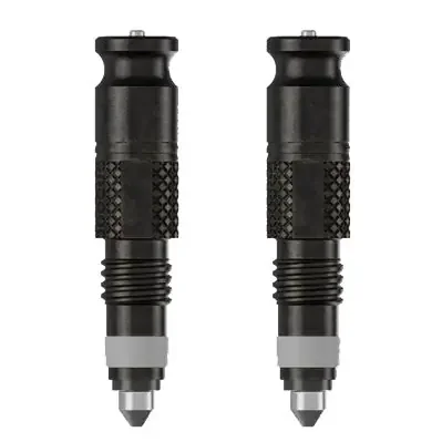 Schwalbe Clik Valve Cores Presta Conversion Pair