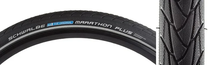 Schwalbe Marathon Plus Performance Twin SmartGuard 20 x 1.75″