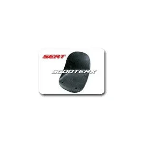 ScooterX Replacement SEAT For Sport Kart, Powerkart